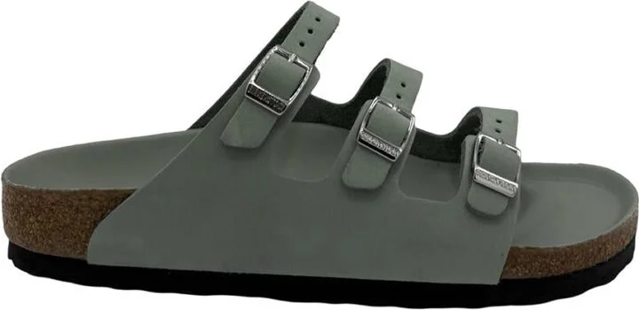 Birkenstock City Slippers