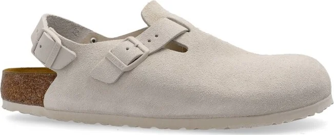 Birkenstock Classic Buckle Strap Sandals