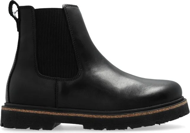 Birkenstock Classic Chelsea Boots