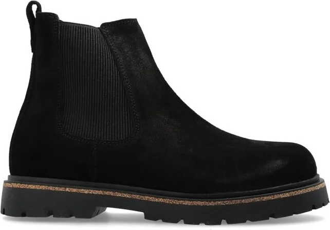 Birkenstock Classic Chelsea Boots