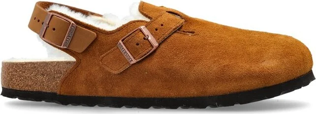 Birkenstock Classic Comfort Sandals