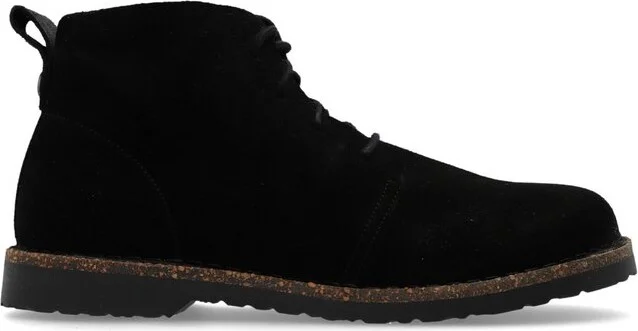 Birkenstock Classic Lace-Up Boots