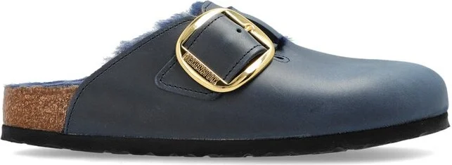 Birkenstock Classic Strap Sandals