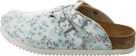 Blue, Pattern Prints