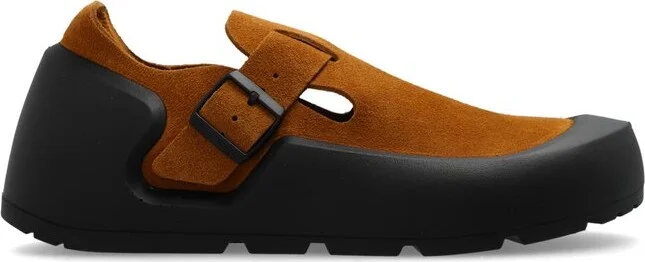 Birkenstock Contemporary Buckle Sneakers