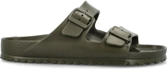 Birkenstock Double-Strap Open-Toe Sandals