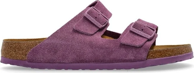 Birkenstock Double Strap Slides