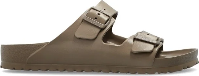 Birkenstock Double Strap Slides