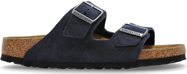 Birkenstock Double Strap Slides