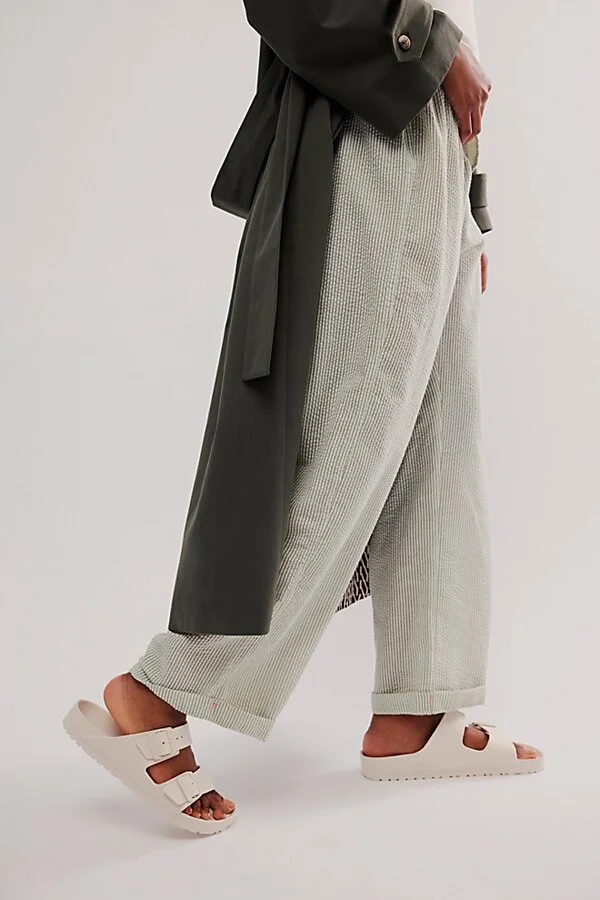 Birkenstock Eva Arizona Sandals - Image 2