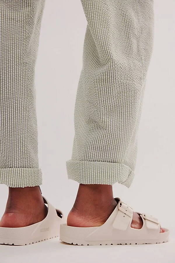 Birkenstock Eva Arizona Sandals - Image 3