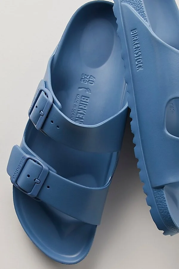 Birkenstock Eva Arizona Sandals - Image 2
