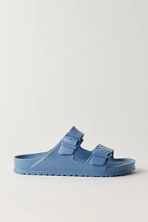 Birkenstock Eva Arizona Sandals - Image 3
