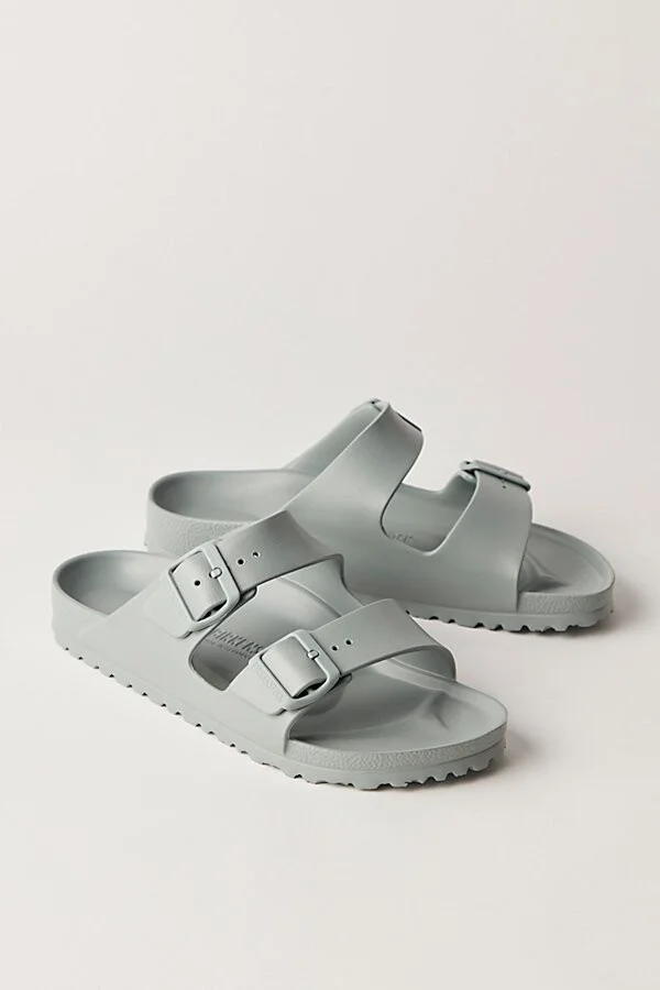 Birkenstock Eva Arizona Sandals - Image 2