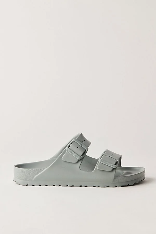 Birkenstock Eva Arizona Sandals - Image 3