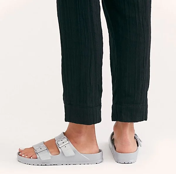 Birkenstock Eva Arizona Sandals - Image 3