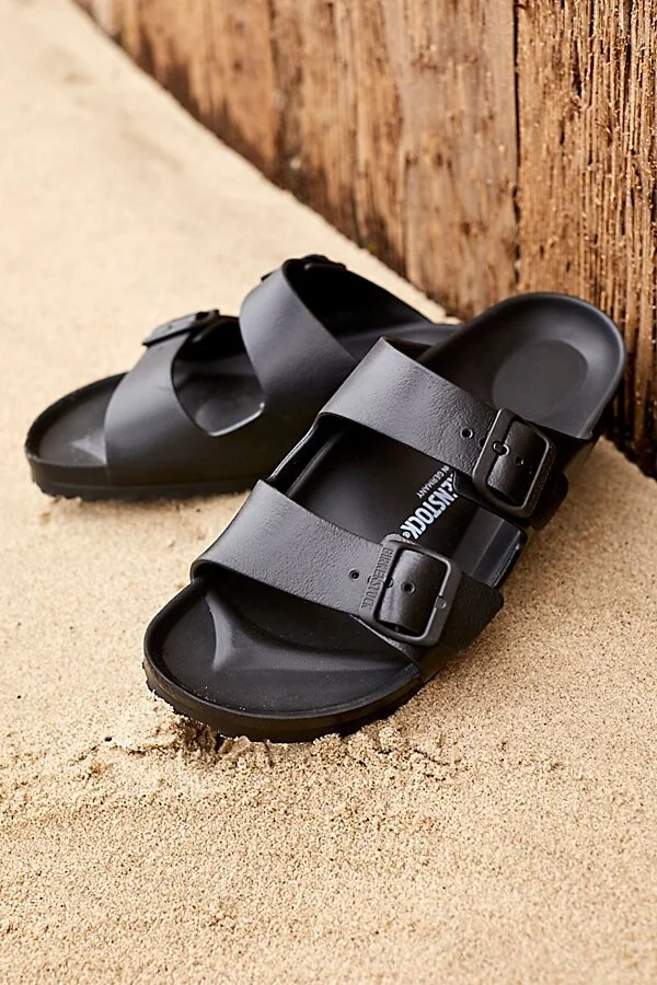 Birkenstock Eva Arizona Sandals - Image 2