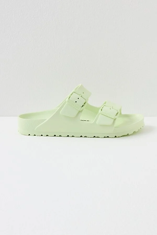 Birkenstock Eva Arizona Sandals - Image 4