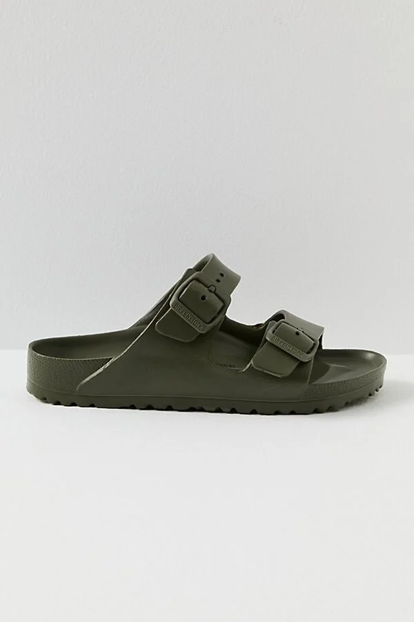 Birkenstock Eva Arizona Sandals - Image 4