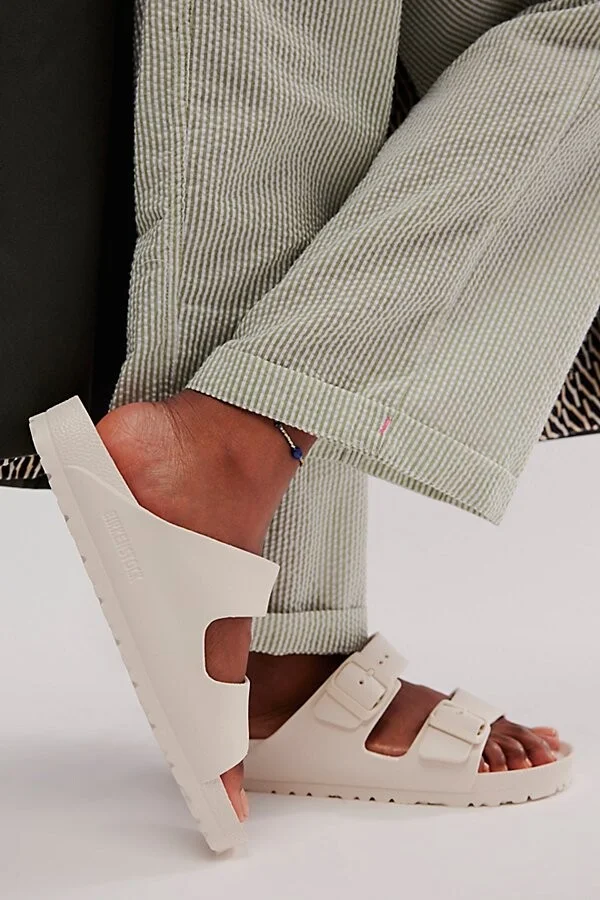 Birkenstock Eva Arizona Sandals