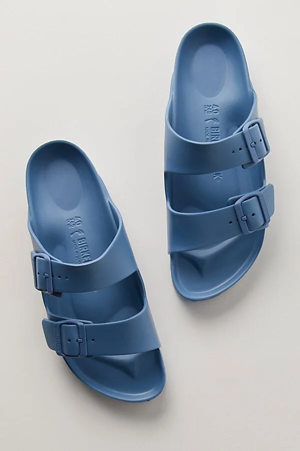 Birkenstock Eva Arizona Sandals