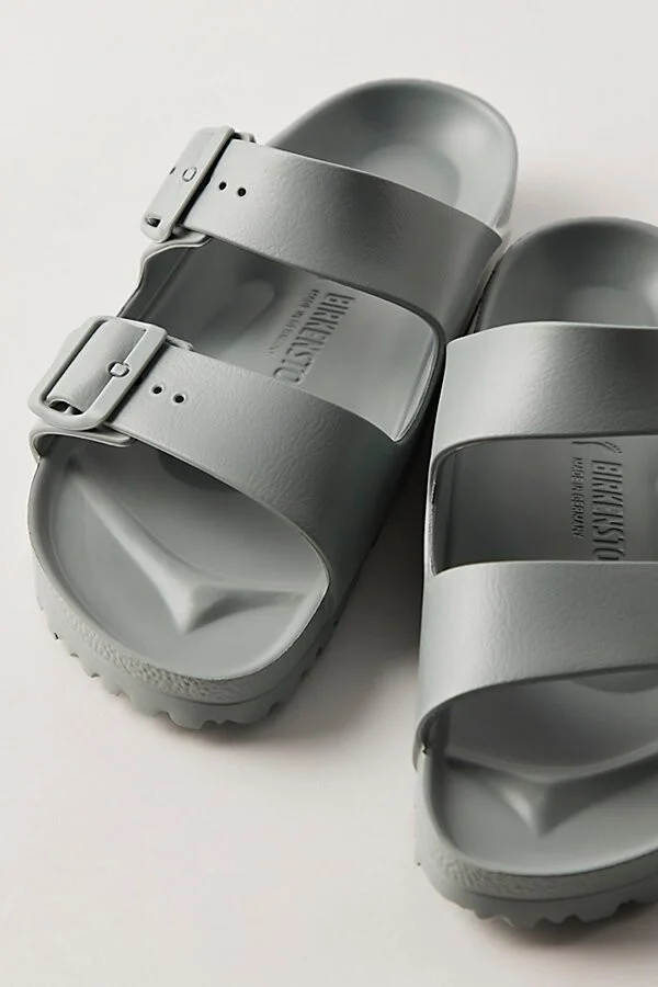 Birkenstock Eva Arizona Sandals