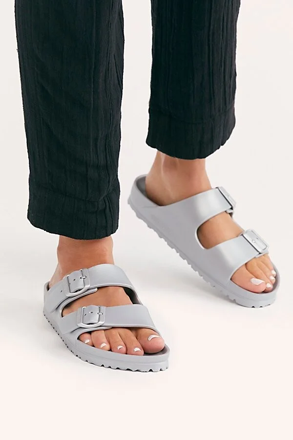 Birkenstock Eva Arizona Sandals