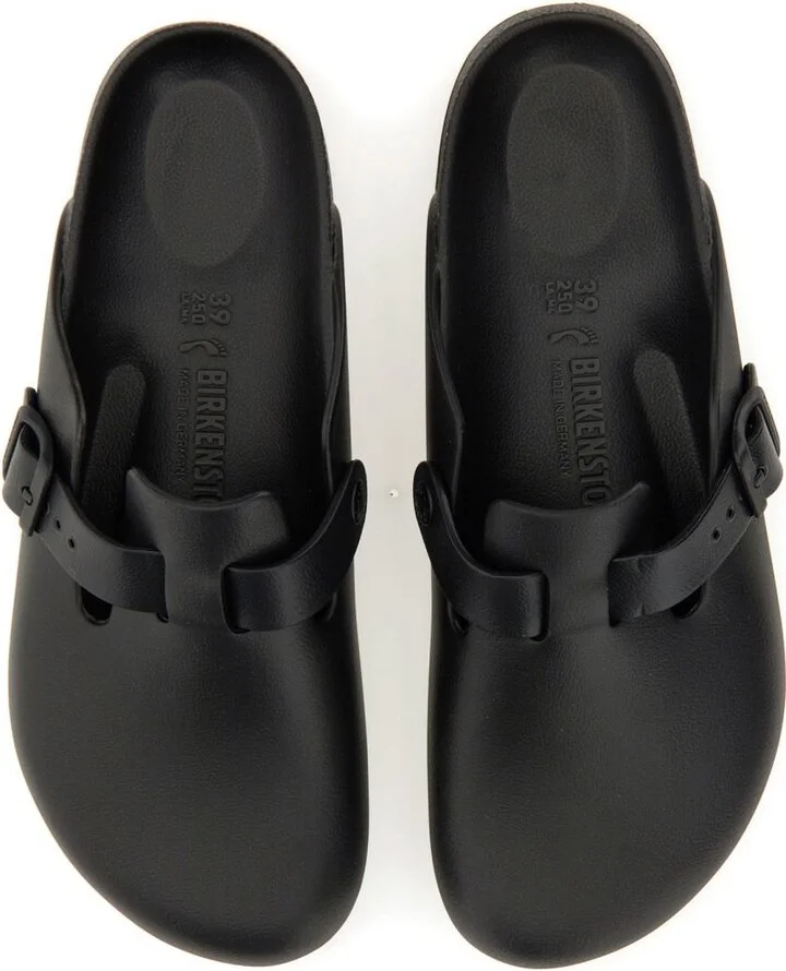 Birkenstock Eva "Boston" Sabot - Image 8
