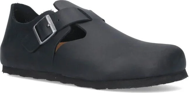 Birkenstock Flat Shoes - Image 2
