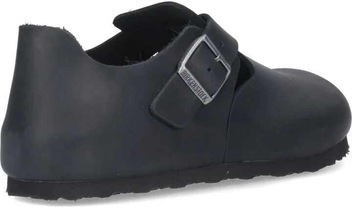 Birkenstock Flat Shoes - Image 4