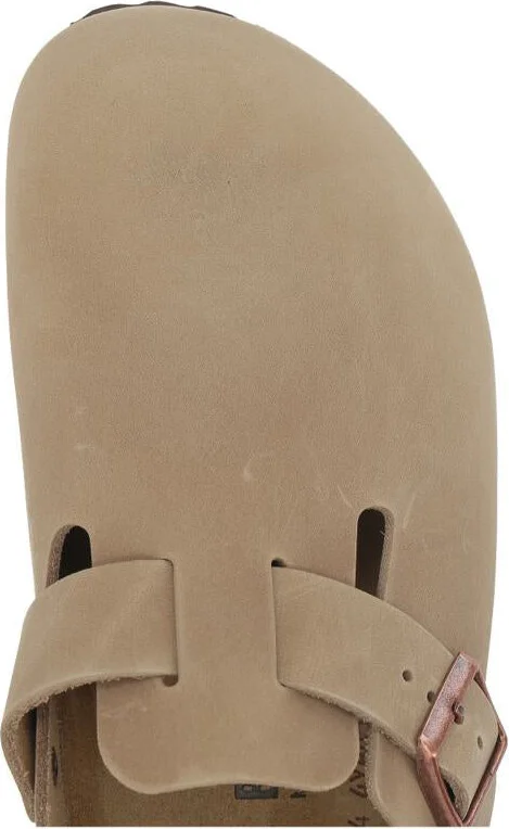 Birkenstock Flat Shoes - Image 4