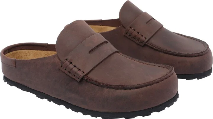 Birkenstock Flat Shoes - Image 2