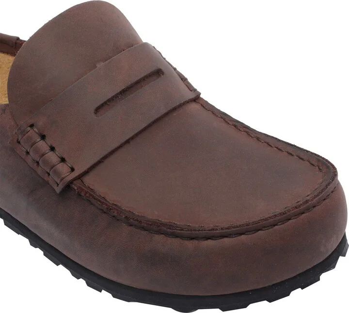 Birkenstock Flat Shoes - Image 4