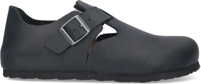 Birkenstock Flat Shoes