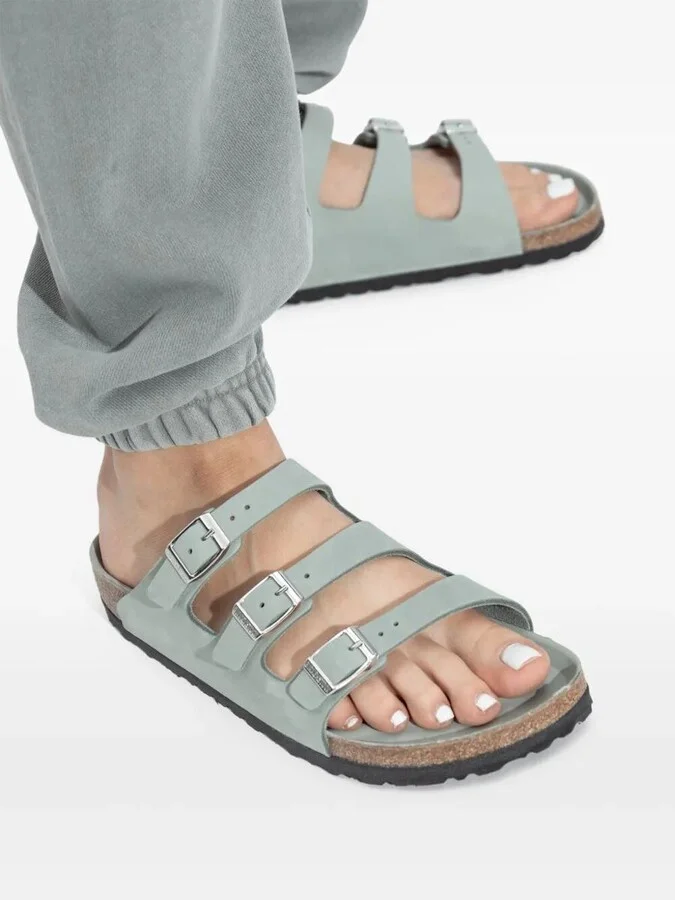 Birkenstock Florida Fit S Shoes - Image 3