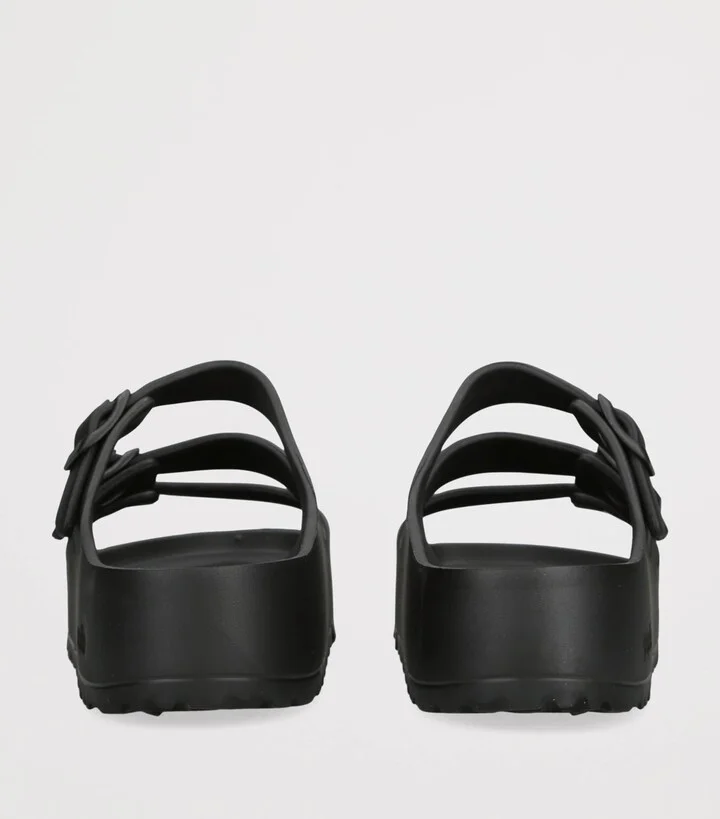 Birkenstock Florida Flex Platform Sandals - Image 2