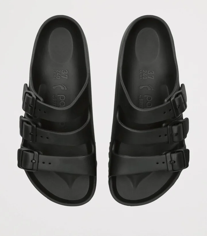 Birkenstock Florida Flex Platform Sandals - Image 4