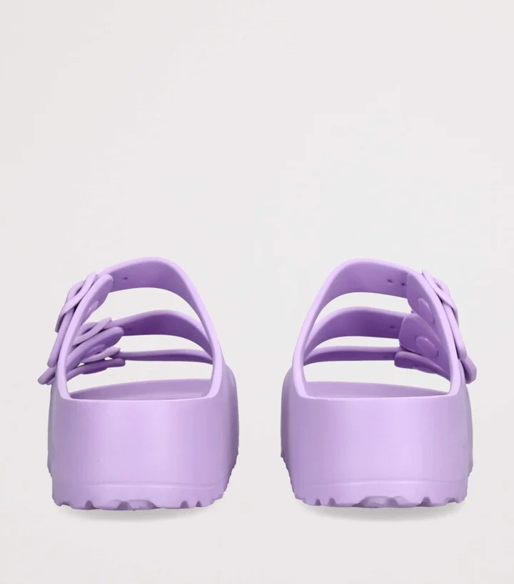 Birkenstock Florida Flex Platform Sandals - Image 2