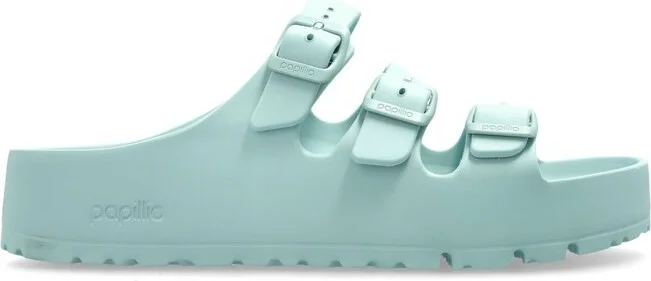 Birkenstock Florida Flex Platform Sandals