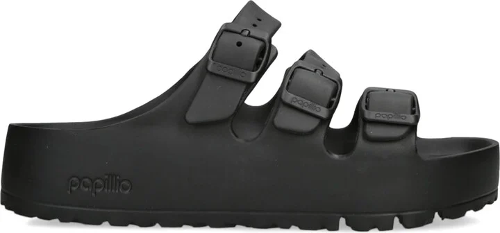 Birkenstock Florida Flex Platform Sandals
