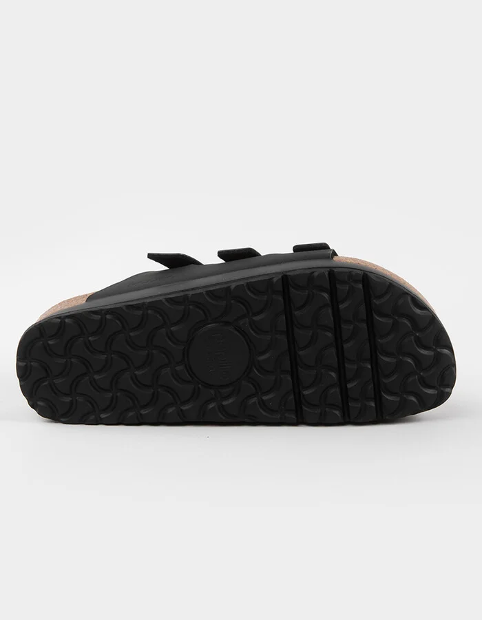 BIRKENSTOCK Florida Flex Womens Platform Sandals - Image 3