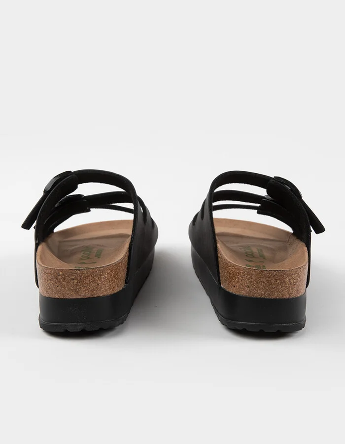 BIRKENSTOCK Florida Flex Womens Platform Sandals - Image 4