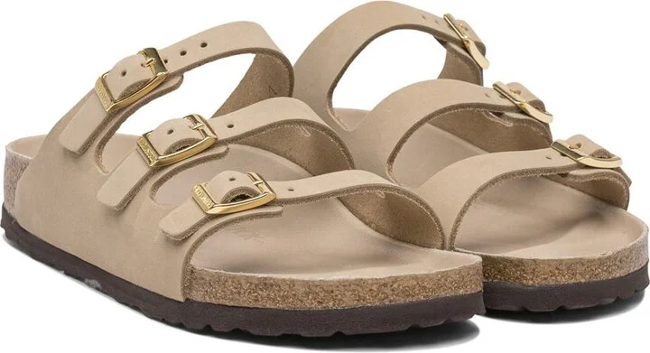 Birkenstock "Florida Fresh" Sandals - Image 2