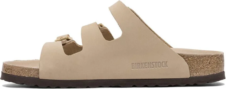 Birkenstock "Florida Fresh" Sandals - Image 3
