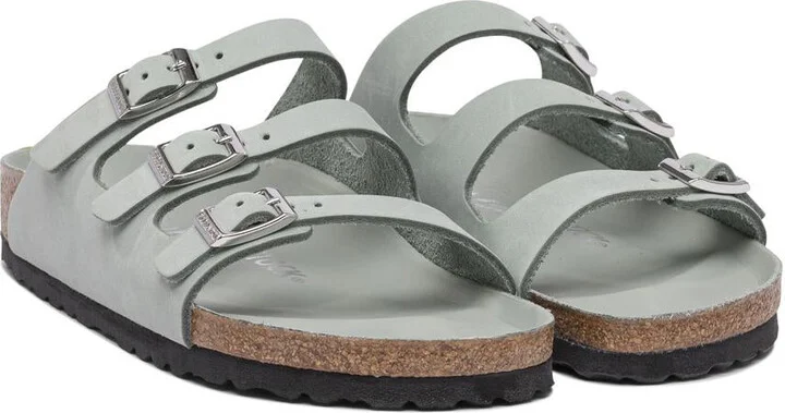 Birkenstock "Florida Fresh" Sandals - Image 2