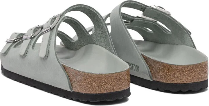 Birkenstock "Florida Fresh" Sandals - Image 4