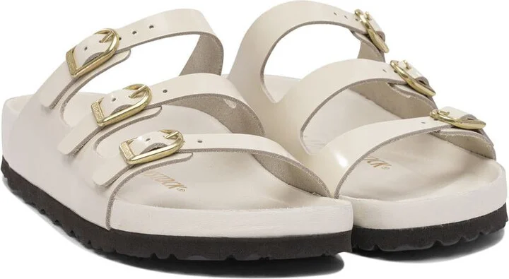 Birkenstock "Florida Fresh" Sandals - Image 2