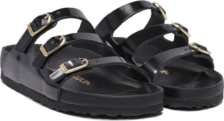 Birkenstock "Florida Fresh" Sandals - Image 2