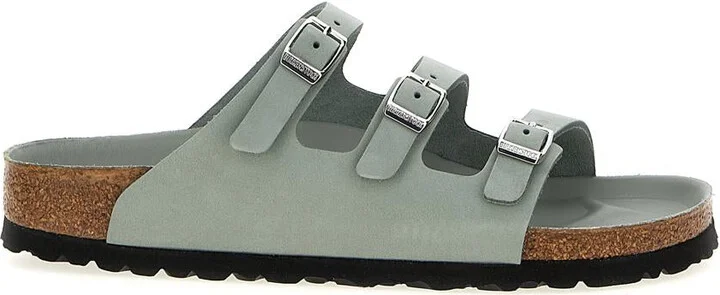 Birkenstock 'Florida Fresh' Sandals