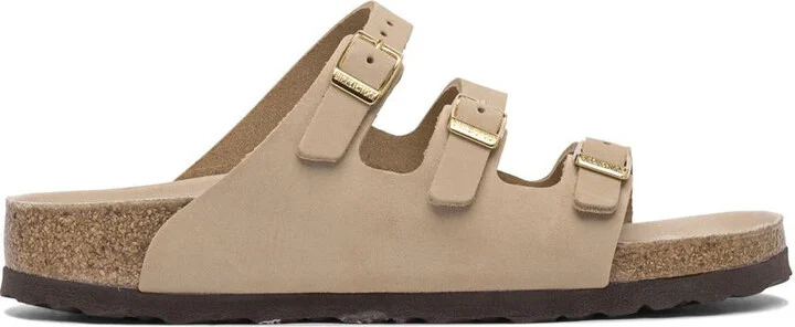 Birkenstock "Florida Fresh" Sandals